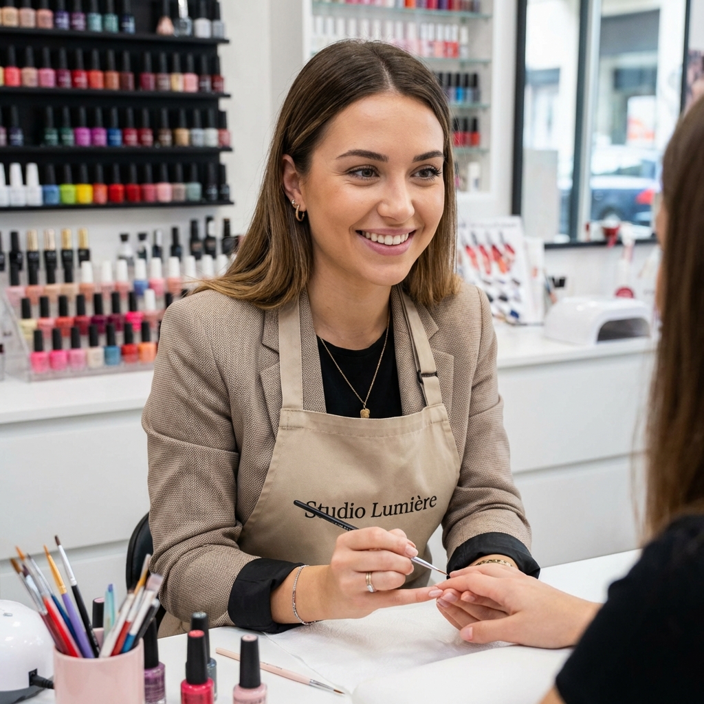 Denisa Kľúč Tauchmanová