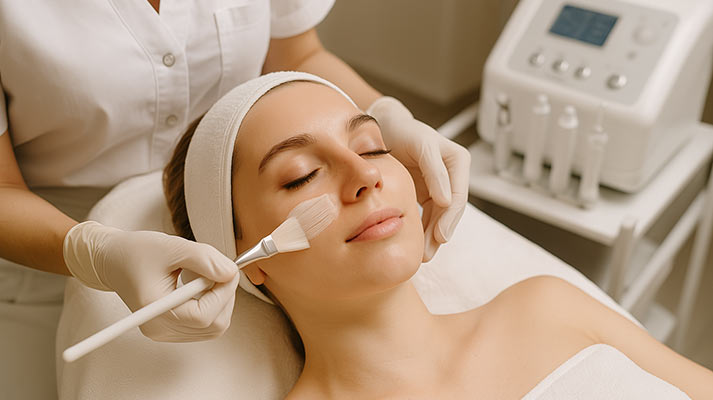 Kosmetika LARENS Professional