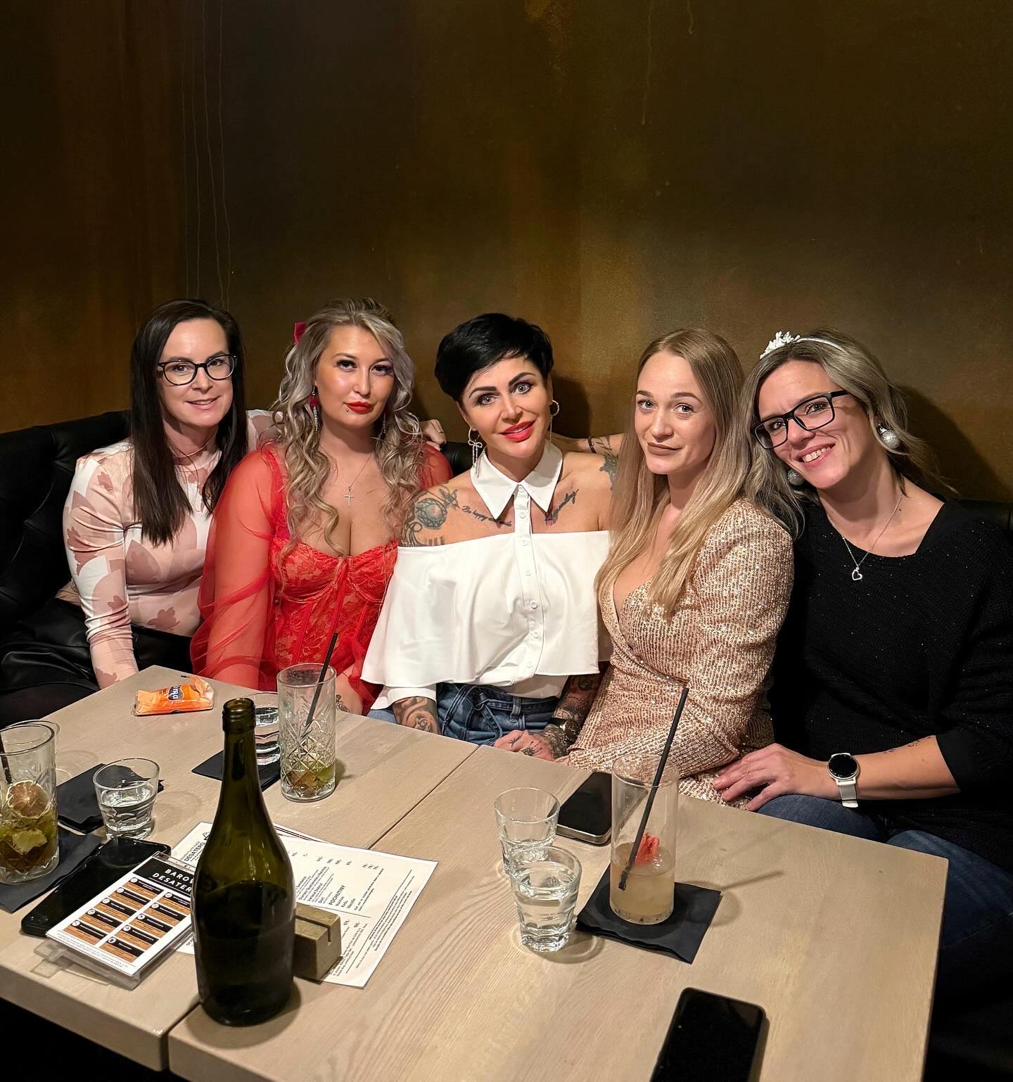 Náš tým Divoká Kočka