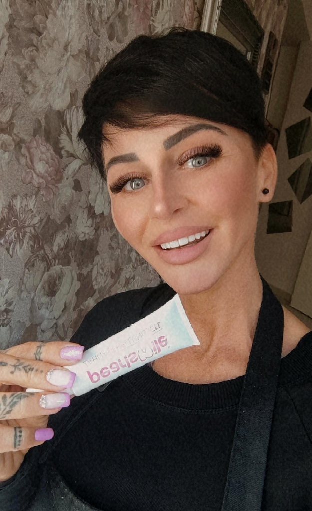 Balíček pro zářivý úsměv